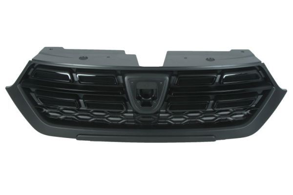 Kühlergrill Kühlergitter Frontgrill