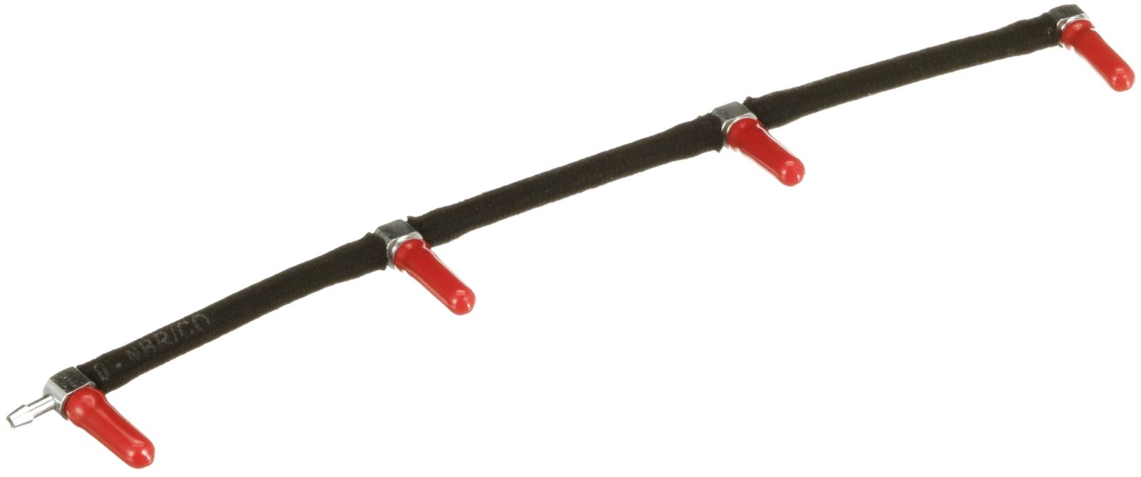 Schlauch Leckkraftstoff