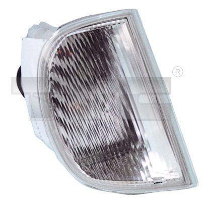 Set: 2 × Blinker vorne