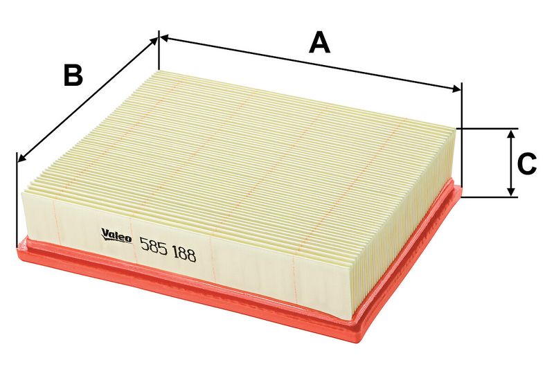 Luftfilter