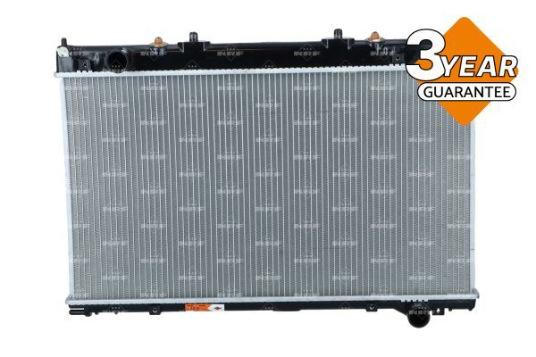 Kühler Wasserkühler Motorkühler