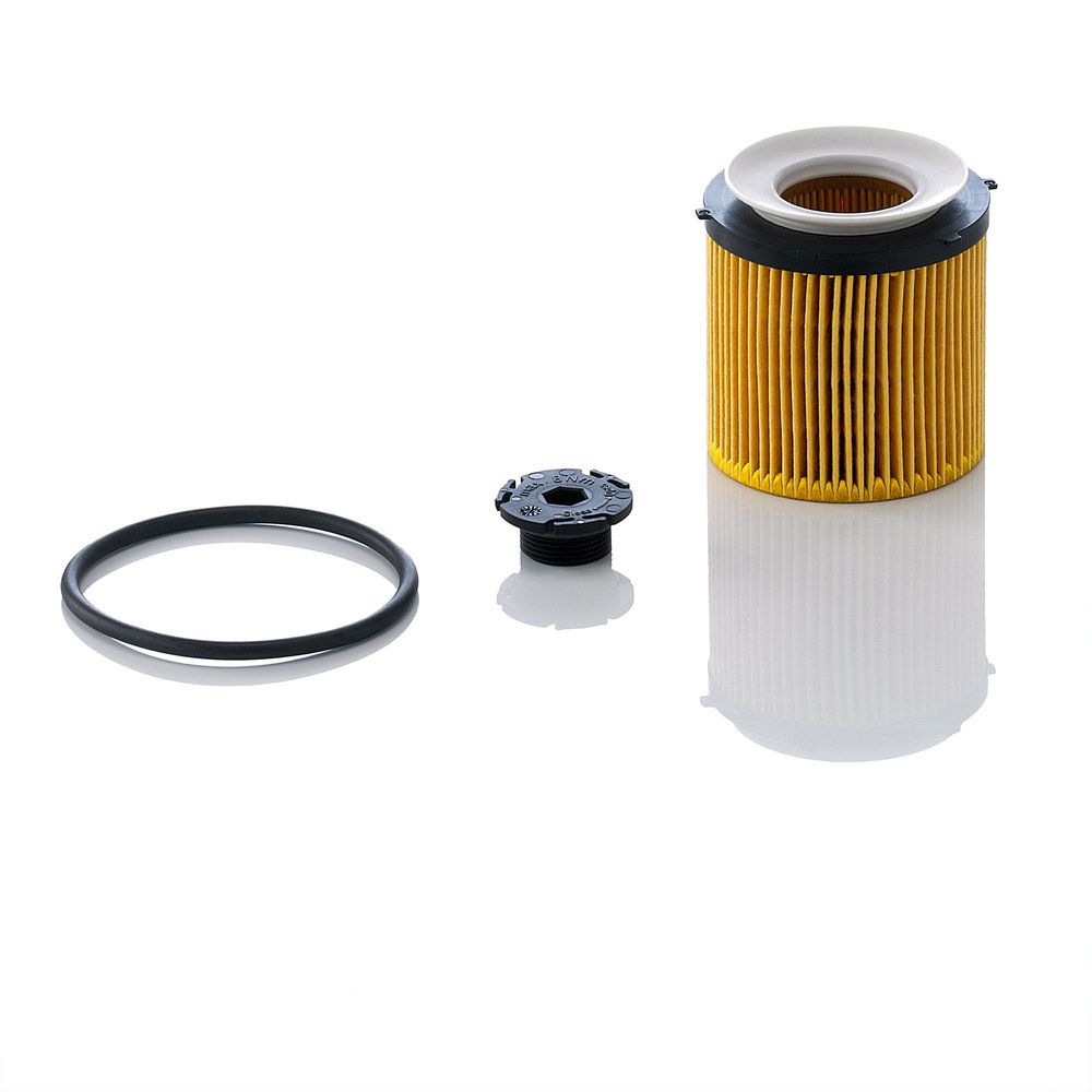 Ölfilter Öl Filter