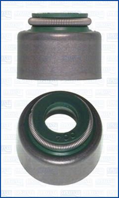 Dichtung Dichtring Ventilschaft