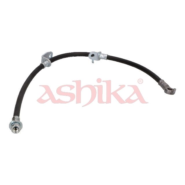 Halter Bremsschlauch