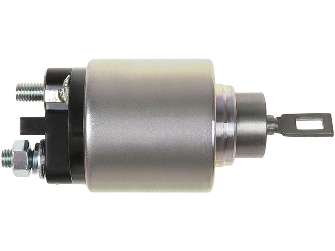 Anlasser Elektromagnet