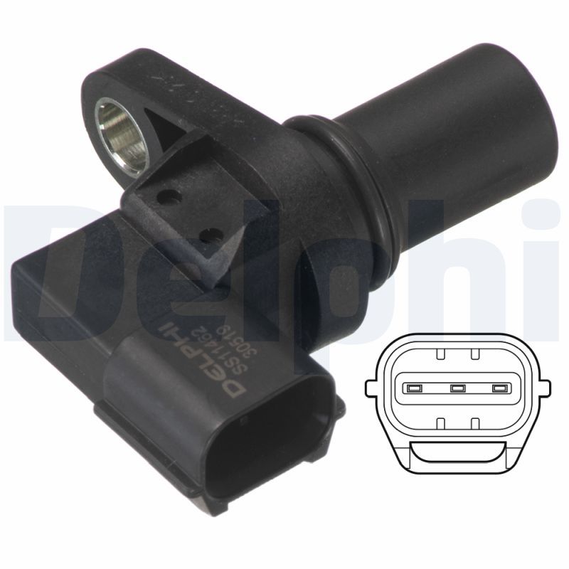 Sensor Nockenwellenposition Nockenwellensensor
