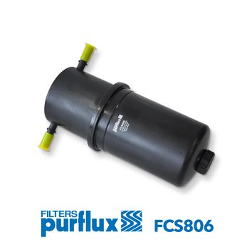 Kraftstofffilter Kraftstoff Filter