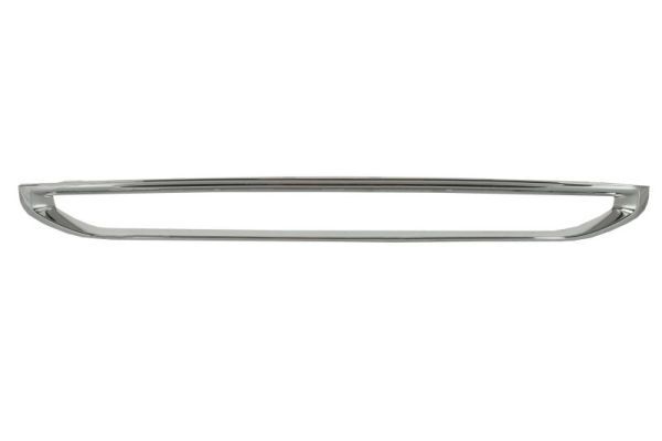 Stoßstange Gitter