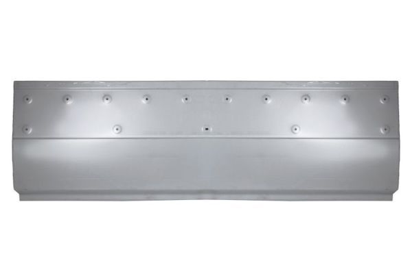 Kotflügel Hinten Seitenwand