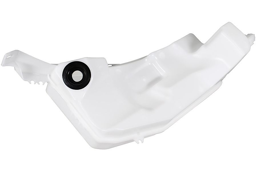 Waschanlagebehälter