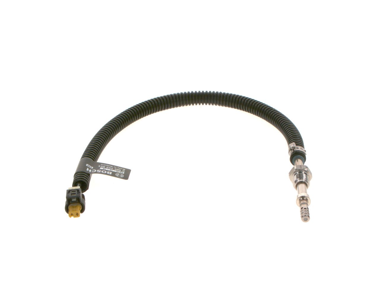 Sensor Abgastemperatur