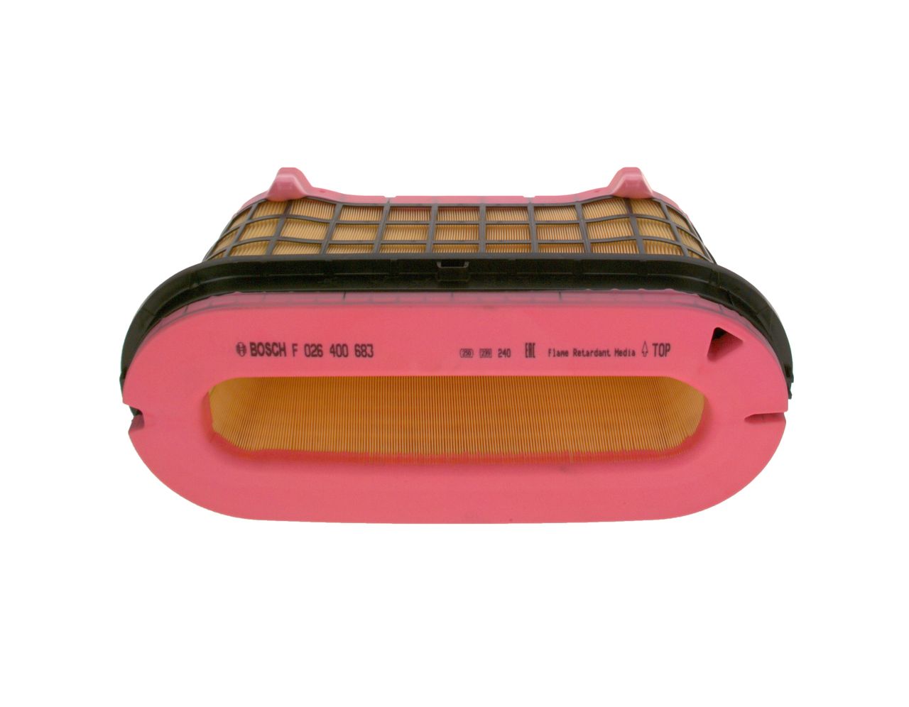 Luftfilter Motorluftfilter Filter