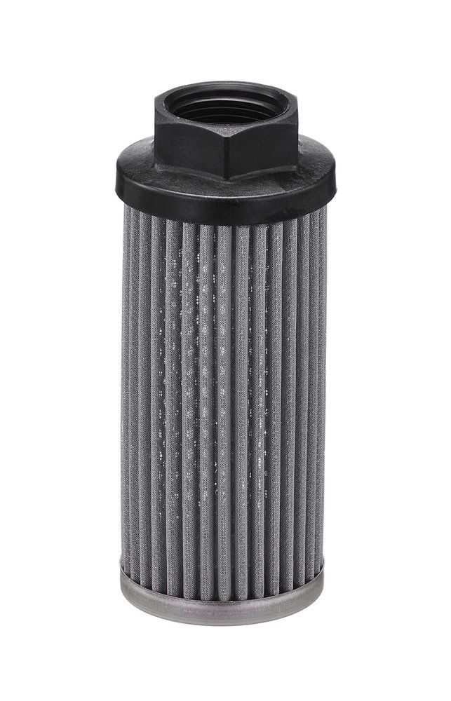 Arbeitshydraulik Filter Hydraulische Anlage