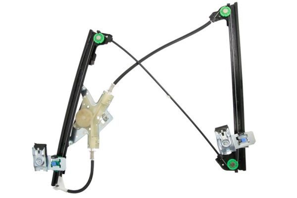 Set: 2 × Türfensterheber ohne Motor
