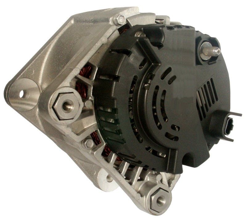 Lichtmaschine Generator