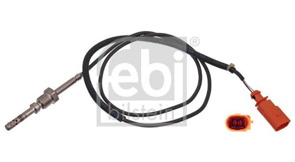 Sensor Abgastemperatur