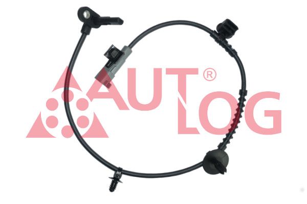 ABS Sensor Drehzahlmesser