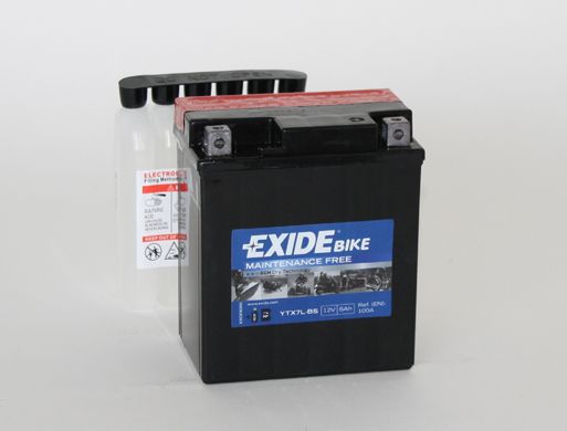 Batterien