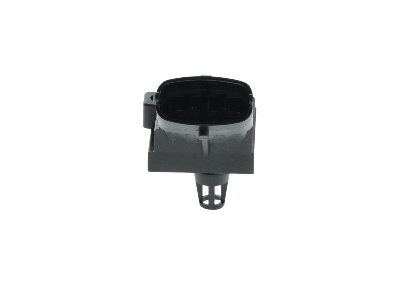 Sensor Ansauglufttemperatur