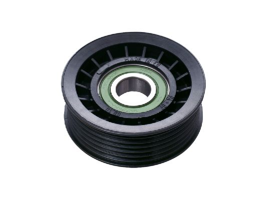 Spannrolle