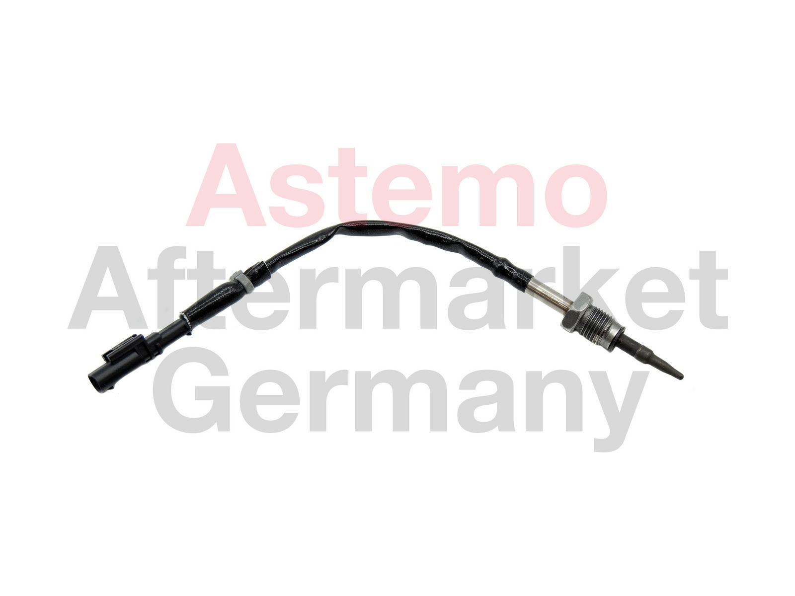 Sensor Abgastemperatur