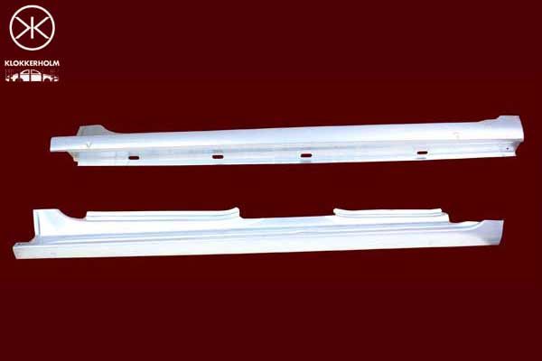 Set: 2 × Schweller