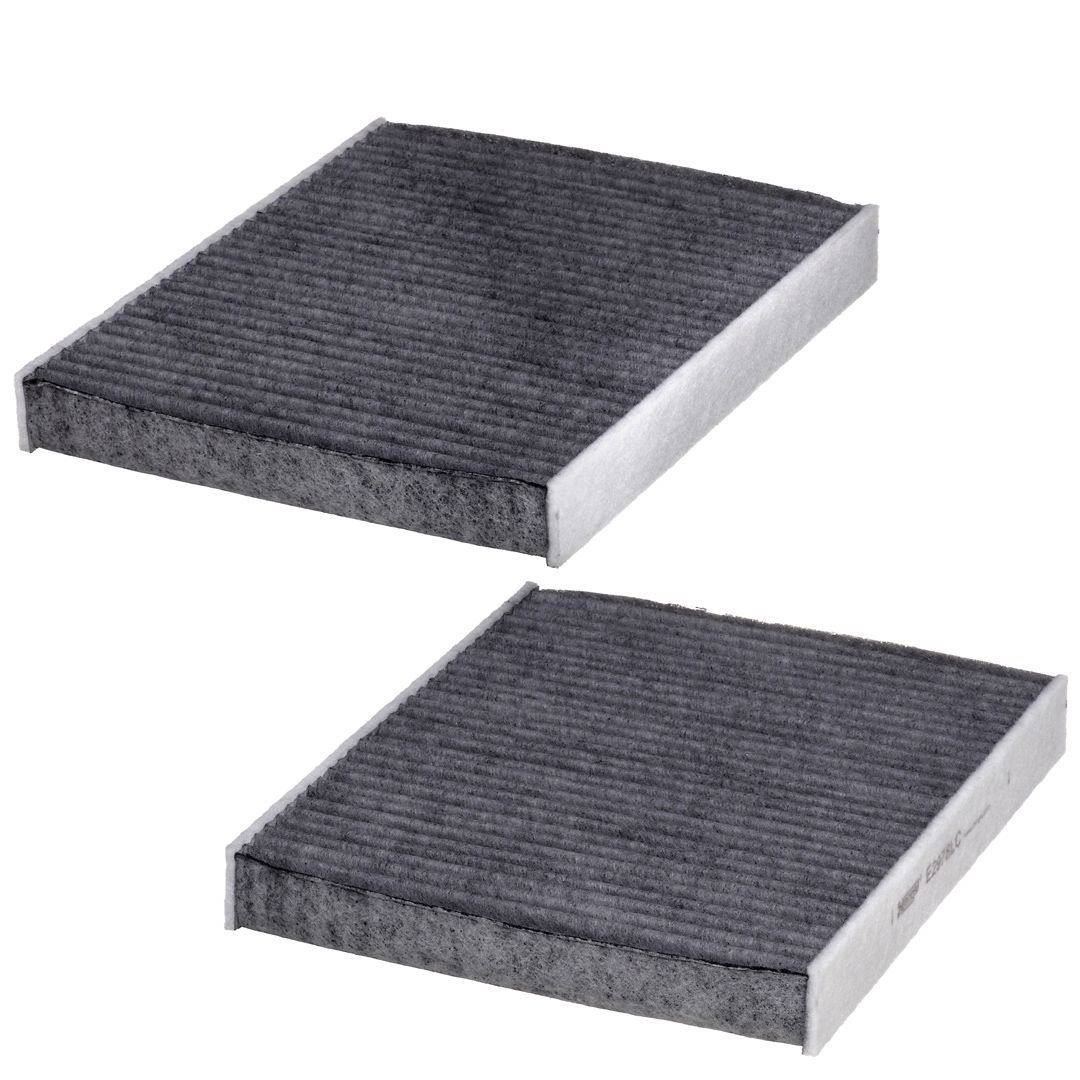 Innenraumfilter Pollenfilter Filter