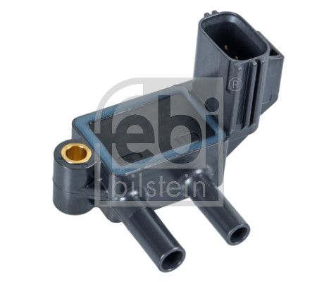 Abgasdrucksensor Differenzdruck