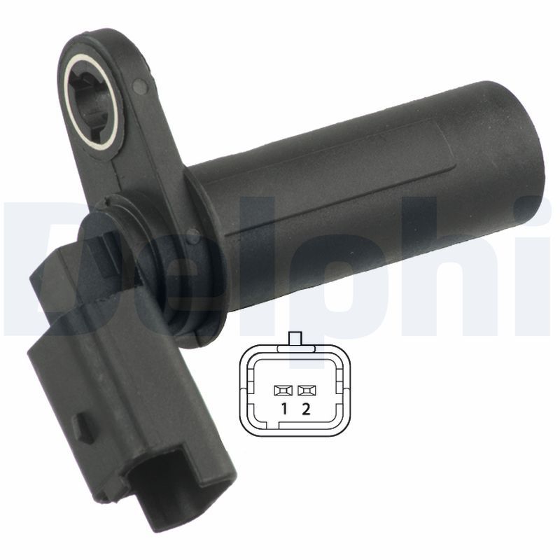 Kurbelwellensensor Impulsgeber Kurbelwelle