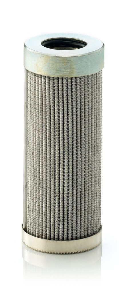 Arbeitshydraulik Filter Hydraulische Anlage