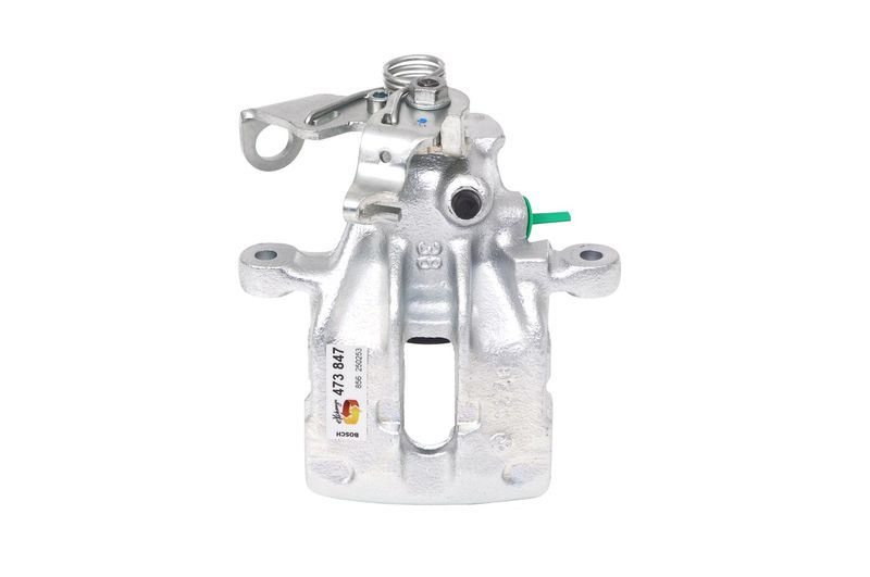 Bremssattel