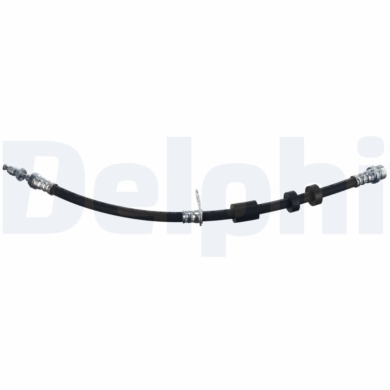 Set: 2 × Bremsschlauch