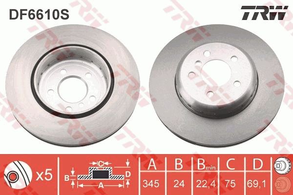 Bremsscheiben