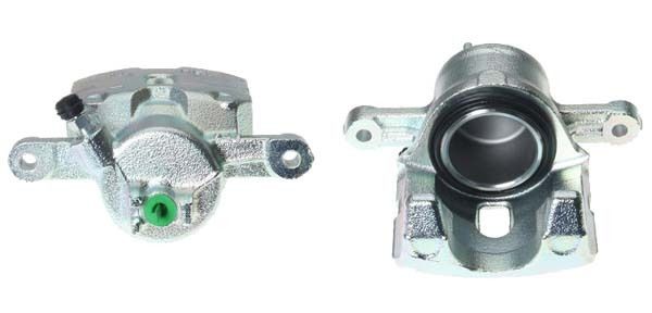Bremssattel Bremszange