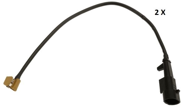 Verschleißsensor