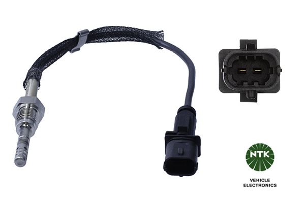 Sensor Abgastemperatur