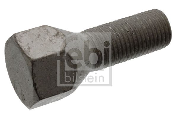 Radschraube