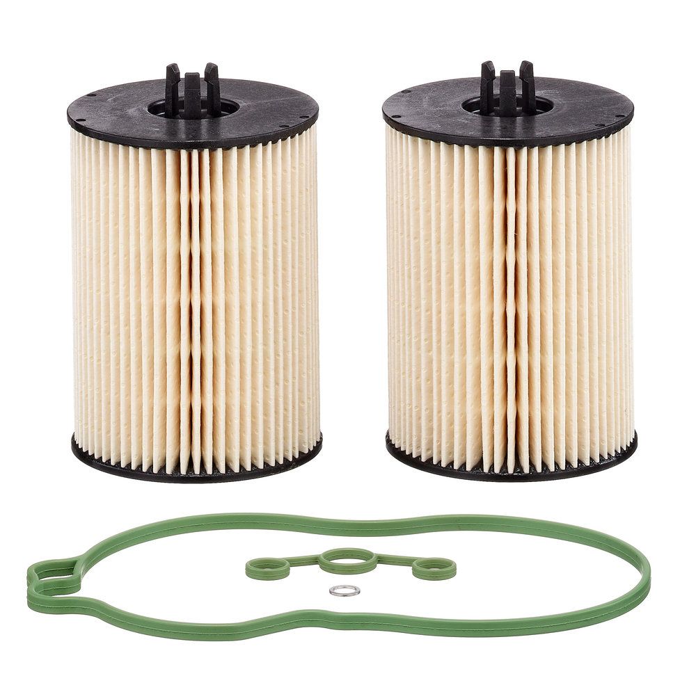 Kraftstofffilter Kraftstoff Filter