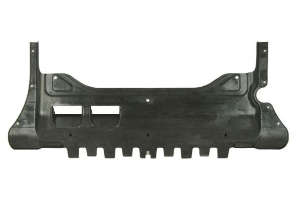 Unterfahrschutz Motorschutz