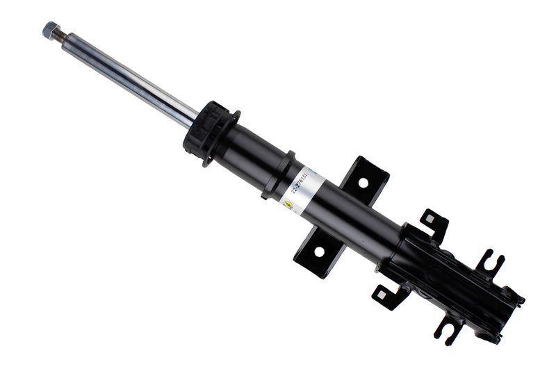 Gas-Stoßdämpfer