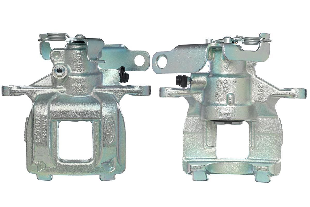 Bremssattel Bremszange