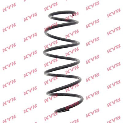 Fahrwerksfedern Set 2 Stück