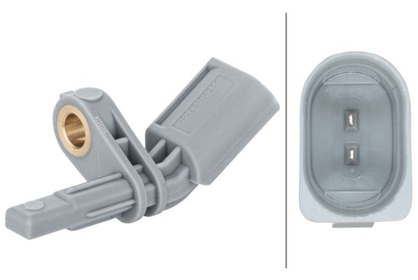 ABS Sensor Drehzahlmesser