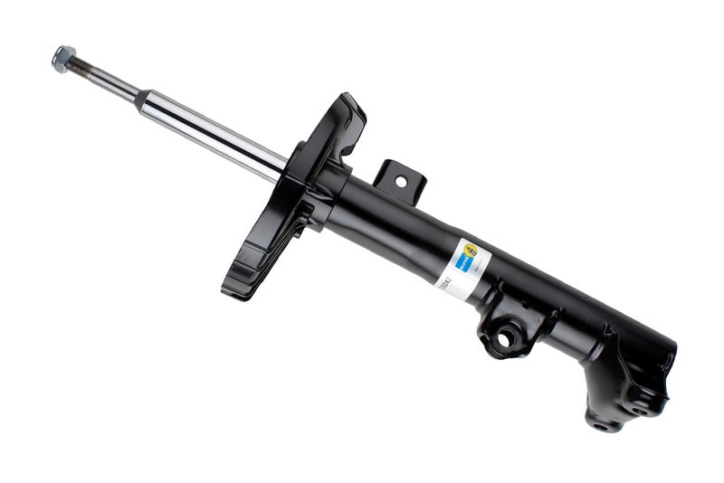 Gas-Stoßdämpfer