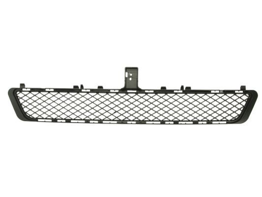 Stoßstange Gitter