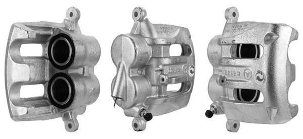 Bremssattel Bremszange