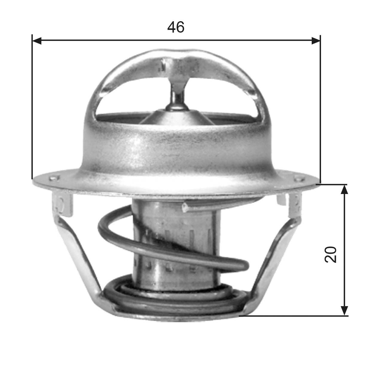 Thermostat