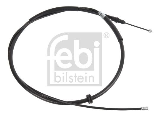 Handbremsseile Set 2 Stück