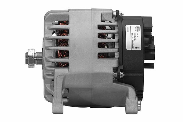 Lichtmaschine Generator