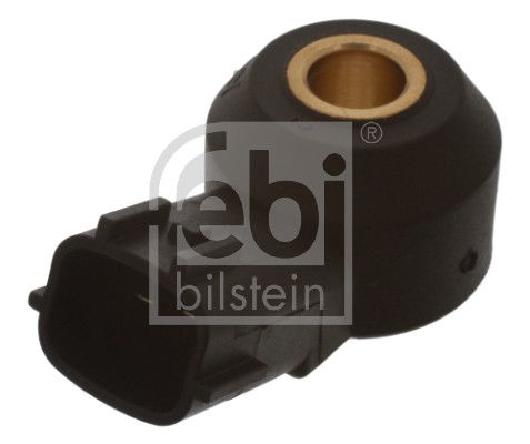 Klopfsensor